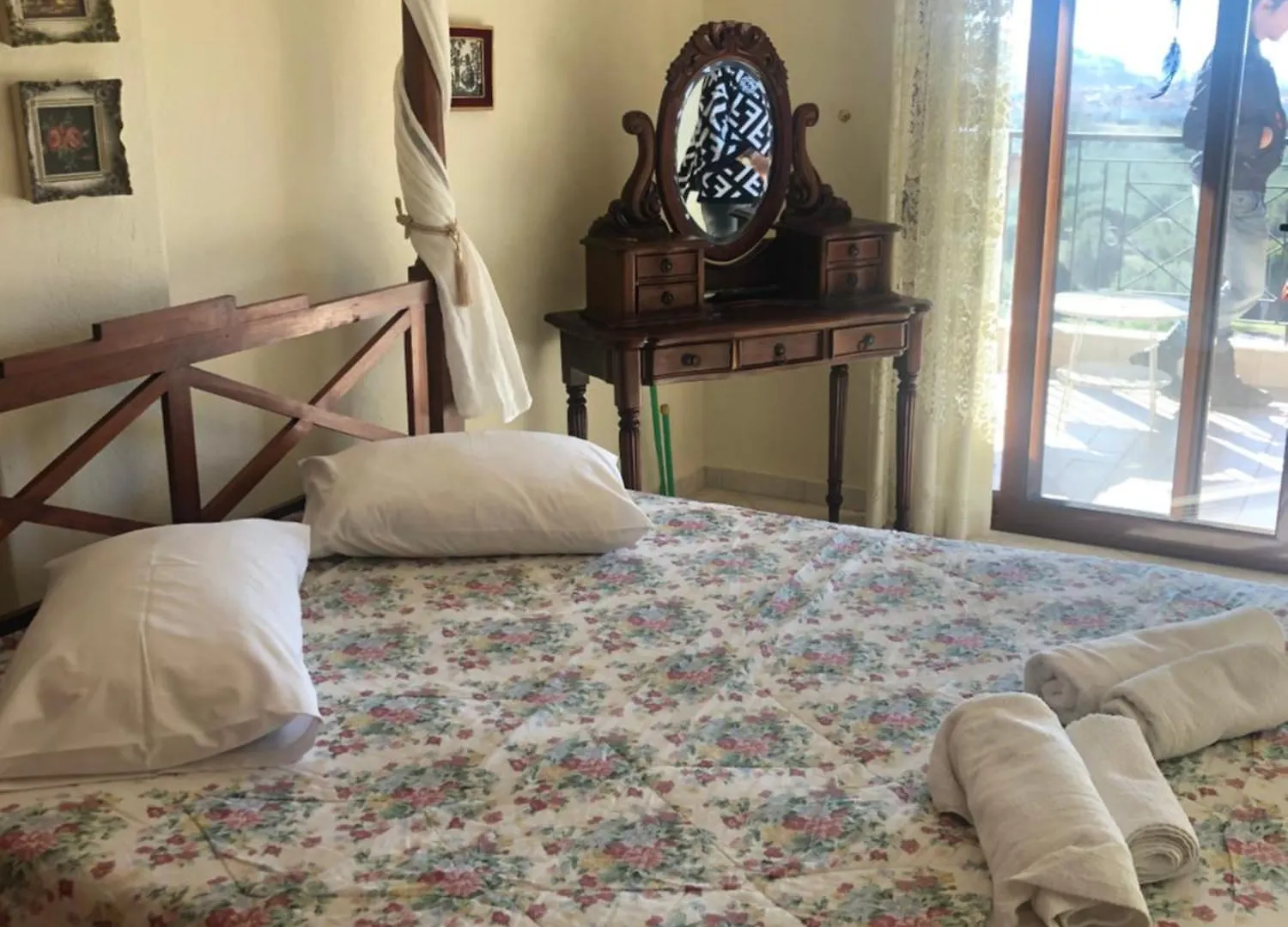 Luxury 2-Floor Villa Skala Fourkas Greece