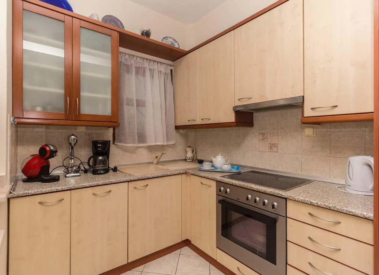 Luxury 2-Floor Villa Skala Fourkas Greece